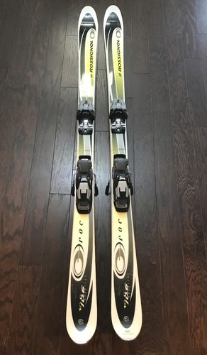 rossignol cobra x skis